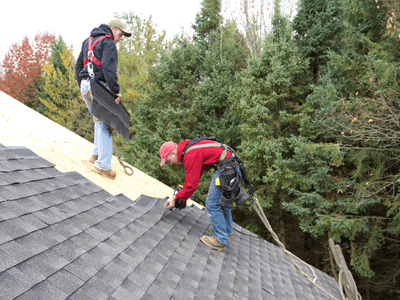 About Roof Repair Experts Attica, NY
